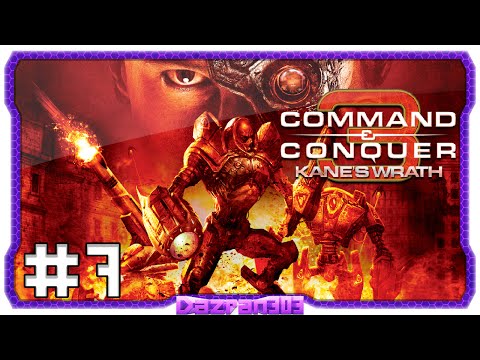 Command And Conquer 3 La Fureur De Kane Keygen Free