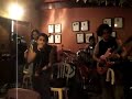 Banda Noite Furtiva - Katia Flavia // Por qu� que a gente � assim?