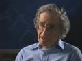 Noam Chomsky v Andrew Marr: 'The Big Idea' Part 2