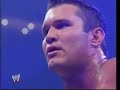 Times Of The Undertaker