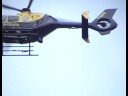 Helicopter Police petrol  Nottinghamshire