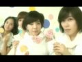 [MV] Girls`Generation Baby Baby