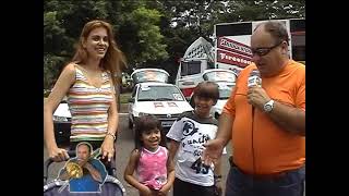 Clipping de TV - Programa Boca NoTrombone - parte 1