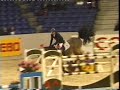 Olympic Champion Eric Lamaze with Ronaldo (3)