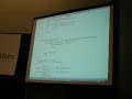 OpenSER Configuration 1 at Fall VON 2007, Daniel-Constantin
