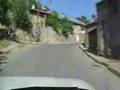 mazgirt'e gidis