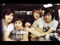 DBSK Singing \"Bogoshipda\"