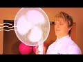 Fiesta Love Factory -- The Windscreen Wiper Experiment