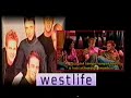 Westlife Live Plaza De Toros Interview & Tonight
