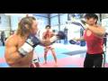 Urijah Faber Reality of Urijah Faber