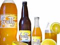 Dan�a do Suco de Laranja
