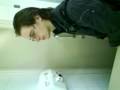 videos de james owen agus graham zombie attack agus hairdryr