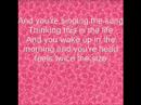 Amy Macdonald: this is the life Amy Macdonald: this is the life