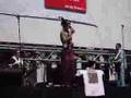 Once Around the Sun -- Bryant Park 2005