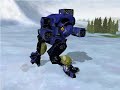 mw4 mercenaries   a tribute to battletech