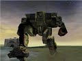 MW4 Mercenaries - A tribute to Battletech MW4 Mercenaries - A tribute to Battletech