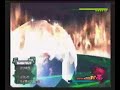 KH2FM Cavern of Rememberance Axel No Damage