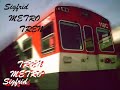 los ultimos tiempos del tren al aire libre  adiós mercat nou