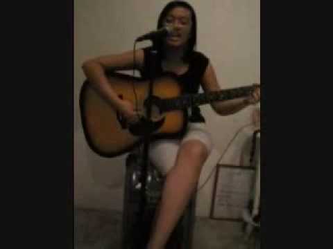 Love Story – Taylor Swift – Guitar Cover by 14-year-old Jashaél