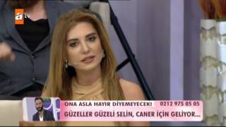 Güzel yaşamanın sırları - Esra Erolda 238 Bö