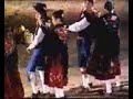 Un año en el folklore piornalego. Las Cuartillas. La Serrana Un año en el folklore piornalego. Las Cuartillas. La Serrana