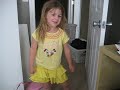 Jaylyn's pop, lock, & drop it