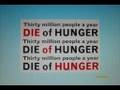 Hunger Around the World