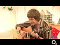 Scott Matthews sings 'eyes wider than before'
