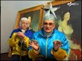 Verka Serduchka comments on Eurovision 2008 Verka Serduchka comments on Eurovision 2008
