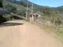 MTB no Pico Agudo