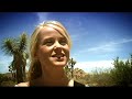 this is a little video for on the run which was the first single in denmark. i was in l.a. in june with an afternoon to kill and me, my manager and his girlfriend drove into the joshua tree national park to play around with her new camera. it was 45 degrees on this particular day and with all the running i was starting to hallucinate strange things towards the end. what do you think?  for a hi res version of the video, please go to http://blip.tv/file/425788