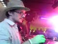 DJ Vadim & Yarah Bravo @ Gravity