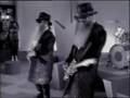 videos de ZZ Top - Burger Man