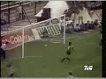 Gol de COLO-COLO a Pe�arol en 1989