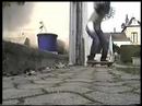 Hellflip au ralenti