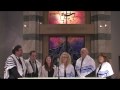 6 Cantor's Shabbat - Prayer 2