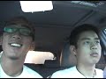 Silly Chinese Car Singing