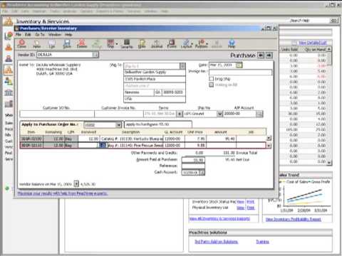 buy peachtree accounting software