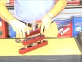 Using PROFORM's Heavy-Duty Connecting Rod Vise, part no. 66771