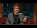 Craig chats with Neil Patrick Harris from 