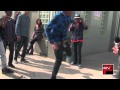 Pacific Rim Video's ABDC Season 6 LA Auditions Montage