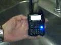 VX-7R Water proof 1