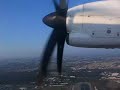 Take off from IXC (Chandigarh) on Air Deccan