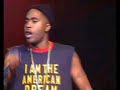 Nas Vs Jay-Z London Concert DVD
