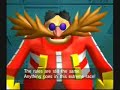 Sonic Riders - Hero Story - Scene 6