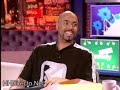El Chojin - Entrevista Noche sin Tregua (HHDirecto.Net)