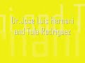 Dr.Jose Luis Hernani and Tula Rodriguez