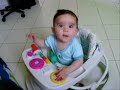 LEO E SEU ANDADOR . . .