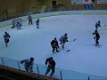 Richelieu de Qu�bec Pee-Wee A vs Chevaliers de Val-B�lair