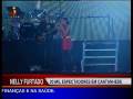 videos de Nelly Furtado | Cantanhede 2007 (Noticias Tvi)